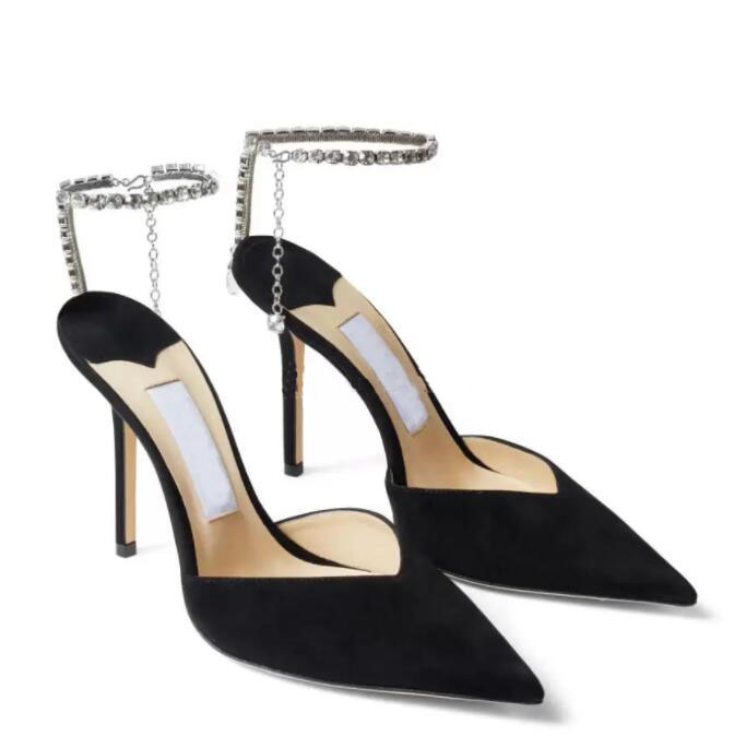 2022 summer new red bottom Sandals Dress Shoes Crystal Pearl Strap Pumps mid heel pointed toe Satin Leather High Heels Bridal Wedding Party Women's Sexy Walking
2022 summer new red bottom Sandals Dress Shoes Crystal Pearl Strap Pumps mid heel pointed toe Satin Leather High Heels Bridal Wedding Party Women's Sexy Walking