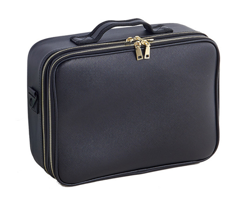 New 1 HA-1806 Embroidered Standard Men's Casual Sports Cosmetic bag Set Size S-5XL, Dark grey
New 1 HA-1806 Embroidered Standard Men's Casual Sports Cosmetic bag Set Size S-5XL, Dark grey