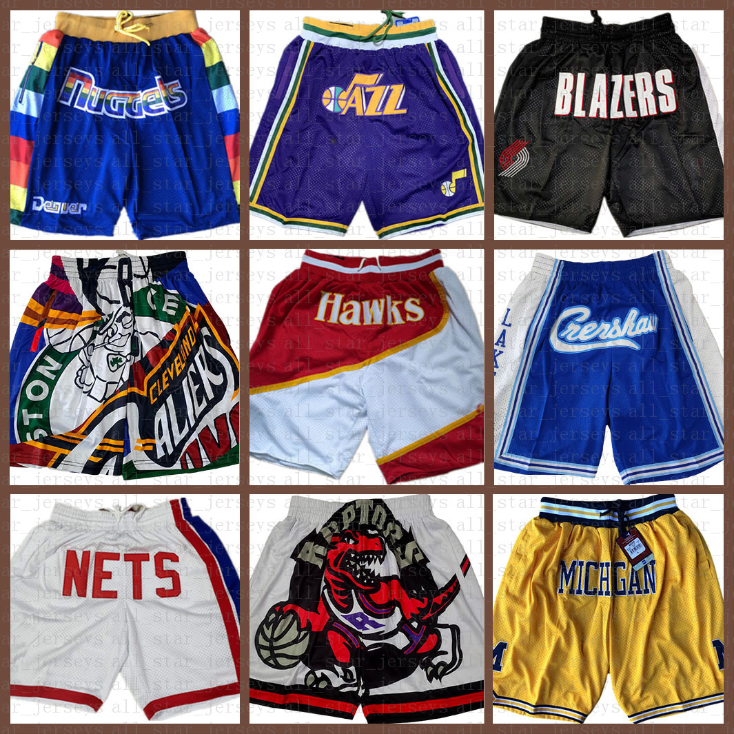 Atlanta Hawk Basketball Shorts Phoenix Suns Just DON Seattle Supersonics Pocket Shorts Memphis Grizzlies New, Just shorts
Atlanta Hawk Basketball Shorts Phoenix Suns Just DON Seattle Supersonics Pocket Shorts Memphis Grizzlies New, Just shorts