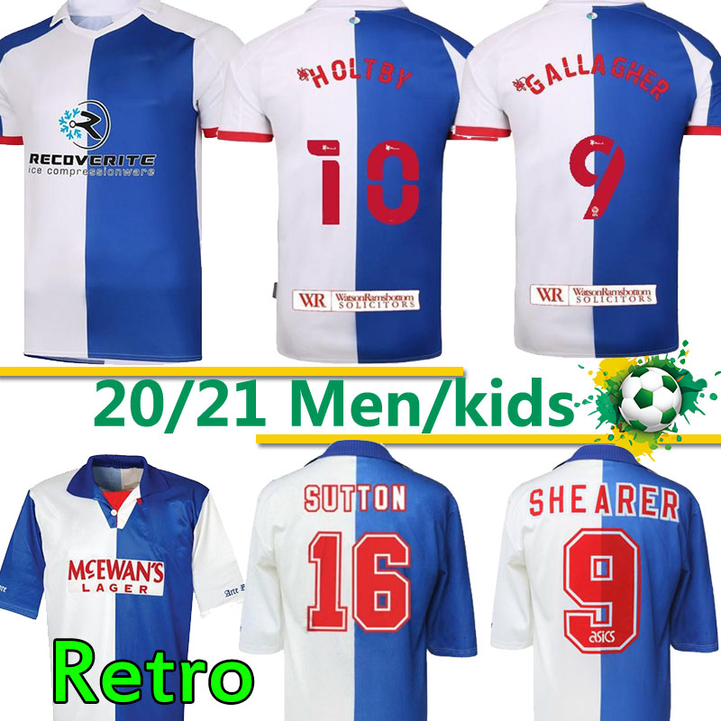 2020 2021 Blackburn soccer jersey 1994 95 Retro Rovers Home Gallagher HOLTBY Retro Rovers Home camisetas de fútbol Shearer Sutton thailand, Bulaikeben 20 21
2020 2021 Blackburn soccer jersey 1994 95 Retro Rovers Home Gallagher HOLTBY Retro Rovers Home camisetas de fútbol Shearer Sutton thailand, Bulaikeben 20 21