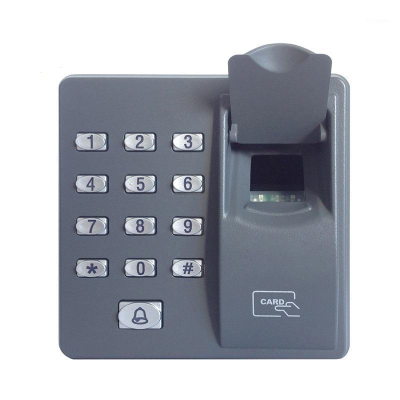 Fingerprint standalone access control keypad finger scanner code Biometric Electronic key Door Lock RFID Reader for indoor usage1
Fingerprint standalone access control keypad finger scanner code Biometric Electronic key Door Lock RFID Reader for indoor usage1