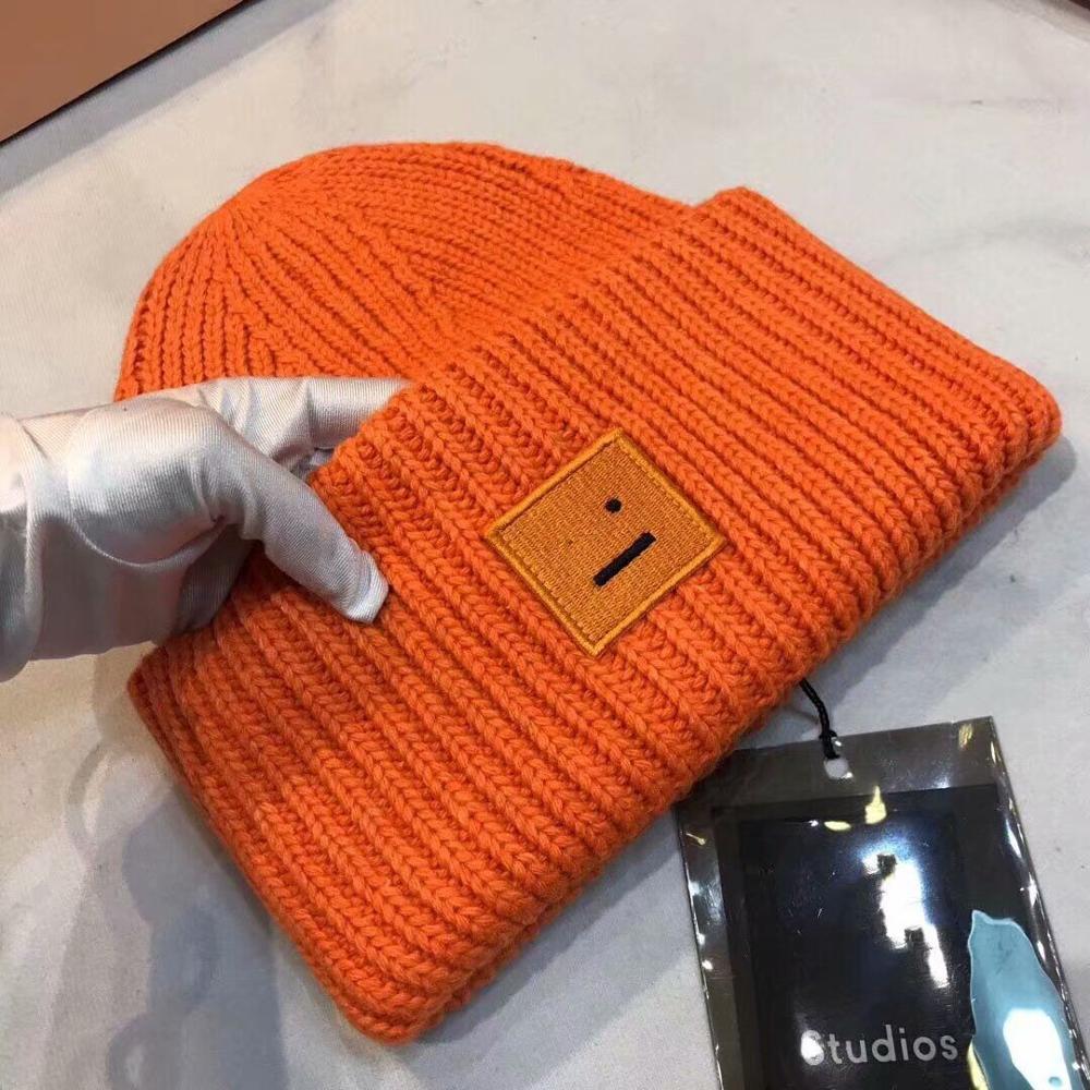Ac Studios Smiling Face Beanie Skull Caps Knitted Cashmere Eye Warm Couple Lovers Acne Hats Tide Street Hip-hop Wool Cap Adult 4
Ac Studios Smiling Face Beanie Skull Caps Knitted Cashmere Eye Warm Couple Lovers Acne Hats Tide Street Hip-hop Wool Cap Adult 4