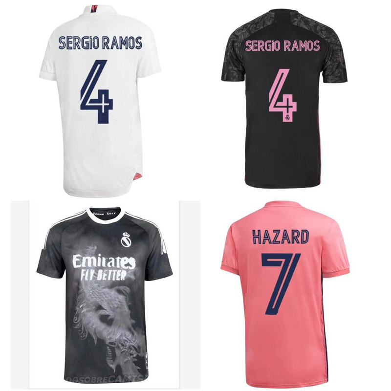 Top 20 21 real madrid soccer jersey MODRIC VINICIUS football shirt 2020 2021 BENZEMA HAZARD jerseys ASENSIO ISCO camisas de futebol, Black;yellow
Top 20 21 real madrid soccer jersey MODRIC VINICIUS football shirt 2020 2021 BENZEMA HAZARD jerseys ASENSIO ISCO camisas de futebol, Black;yellow