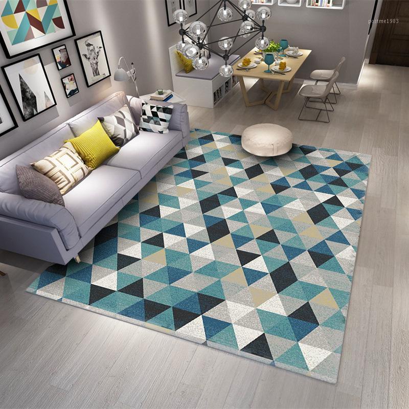 Nordic Geometric Woven Carpet For Living Room Bedside Area Rug Bedroom Sofa Coffee Table Floor Mat Polypropylene Washable Rug1
Nordic Geometric Woven Carpet For Living Room Bedside Area Rug Bedroom Sofa Coffee Table Floor Mat Polypropylene Washable Rug1