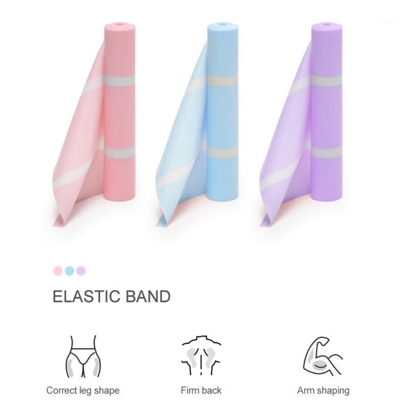 1.5m Yoga Resistance Bands Elastic Fitness Yoga Belts For Home Gym Slimming Strengthing Training Stretch Band Latex Sports1, Pink
1.5m Yoga Resistance Bands Elastic Fitness Yoga Belts For Home Gym Slimming Strengthing Training Stretch Band Latex Sports1, Pink