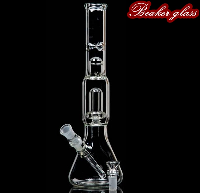 TIKTOK hot 15.7 inchs thick glass bong BEAKER WITH UFO PERS showerhead perc Showercap Perc water Pipes pipe ZOB style bongs 14.4mm joint
TIKTOK hot 15.7 inchs thick glass bong BEAKER WITH UFO PERS showerhead perc Showercap Perc water Pipes pipe ZOB style bongs 14.4mm joint