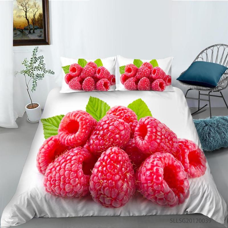 Hot sale Leaves Berries Printing Duvet Cover Set Animals Branches and Flowers 2/3 Pieces Bedding Set Multicolourr
Hot sale Leaves Berries Printing Duvet Cover Set Animals Branches and Flowers 2/3 Pieces Bedding Set Multicolourr
