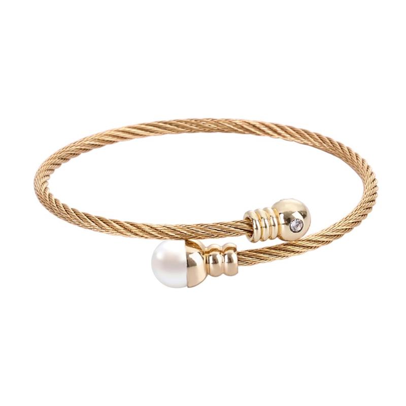 A96 Stainless steel bracelet Female Bangle Temperament Jewelry Ladies Gift Antique Design Women Bangle Elegant Charms
A96 Stainless steel bracelet Female Bangle Temperament Jewelry Ladies Gift Antique Design Women Bangle Elegant Charms