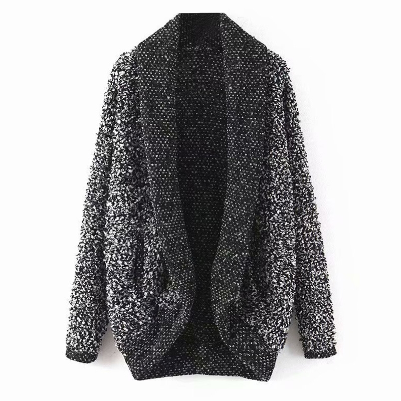 2021 New Autumn Winter Women Cardigans Sweaters High Quality Warm Sweater Long Sleeve Female Elegant Outwear Cwng
2021 New Autumn Winter Women Cardigans Sweaters High Quality Warm Sweater Long Sleeve Female Elegant Outwear Cwng