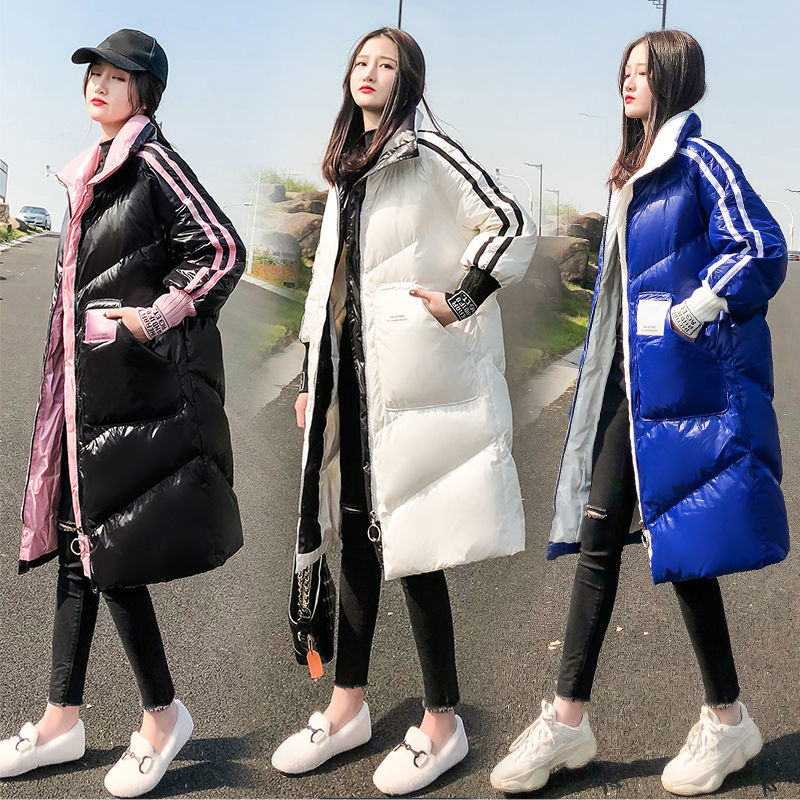 New of women 2020 winter coat to jacket long casual white duck down girl outerwear women's jackets
New of women 2020 winter coat to jacket long casual white duck down girl outerwear women's jackets