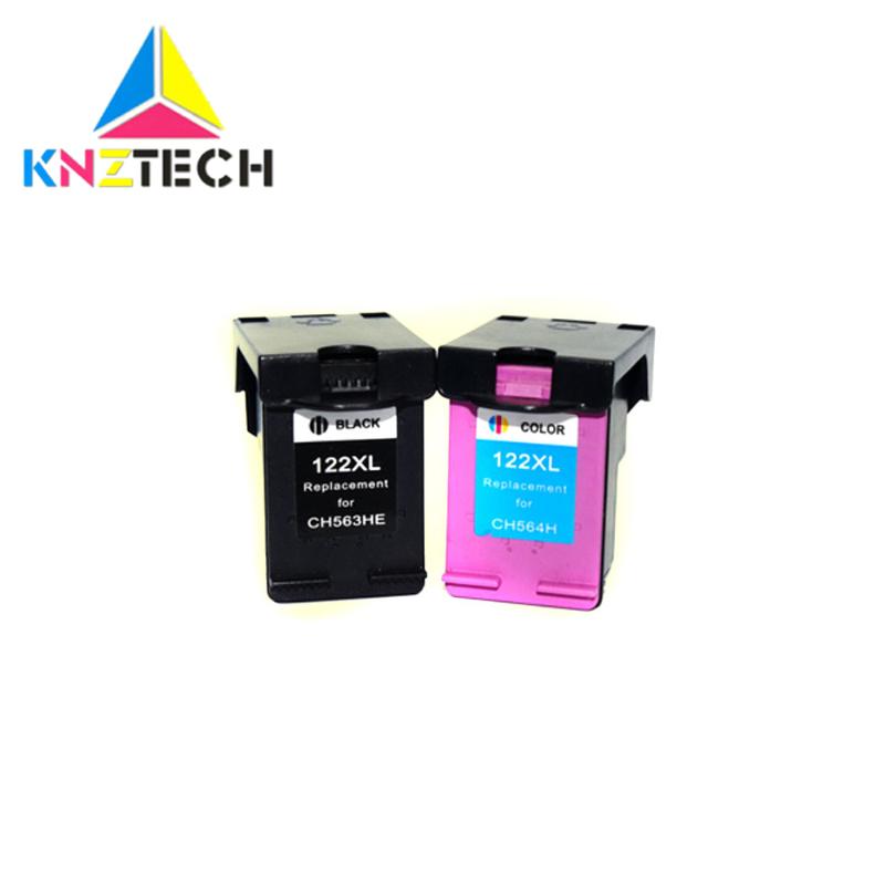 122XL Cartridge Replace compatible for 122 Ink Cartridge for 122 Deskjet 1000 1050 2050 3050A 3052A 3054 1510 2540
122XL Cartridge Replace compatible for 122 Ink Cartridge for 122 Deskjet 1000 1050 2050 3050A 3052A 3054 1510 2540