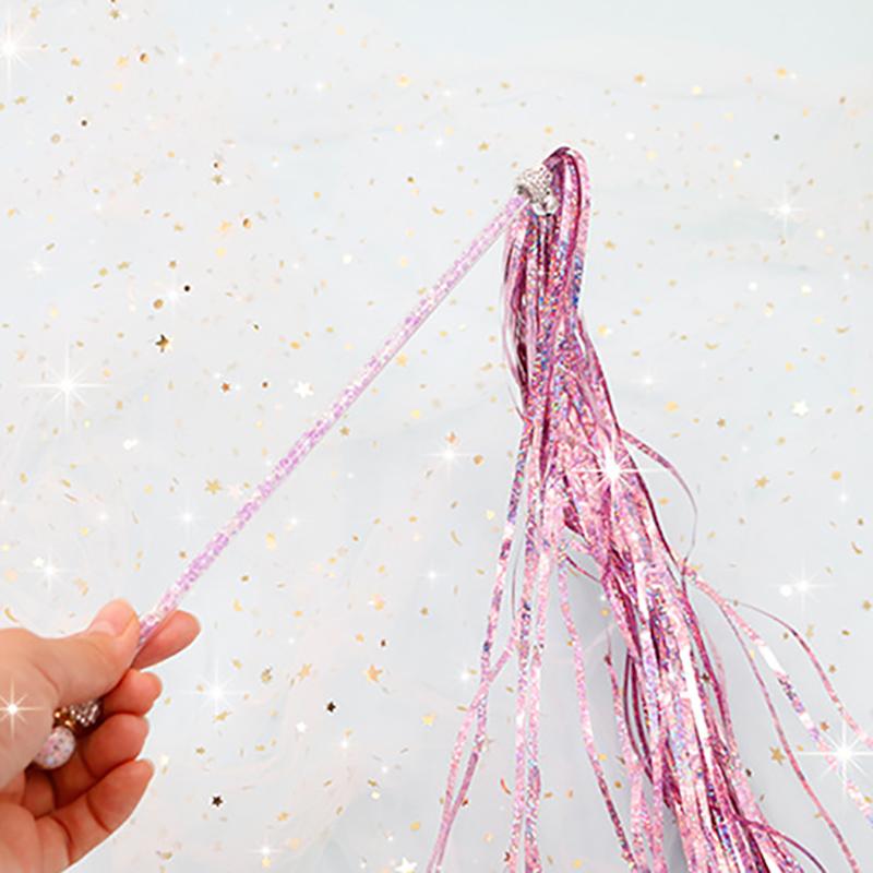 Toys Make a Cat Stick Feather With Small Bell Squeaky Paper Wand High Quality Catcher Durable Interactive Toy