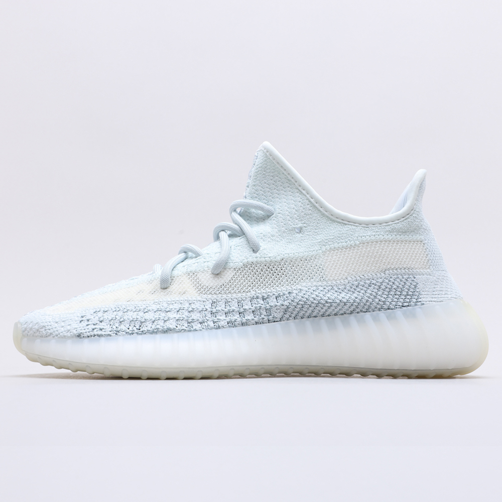 2021 West Kanye 3M White Running Shoes Reflective Static brown Men Women Vegetation grey sky blue
2021 West Kanye 3M White Running Shoes Reflective Static brown Men Women Vegetation grey sky blue