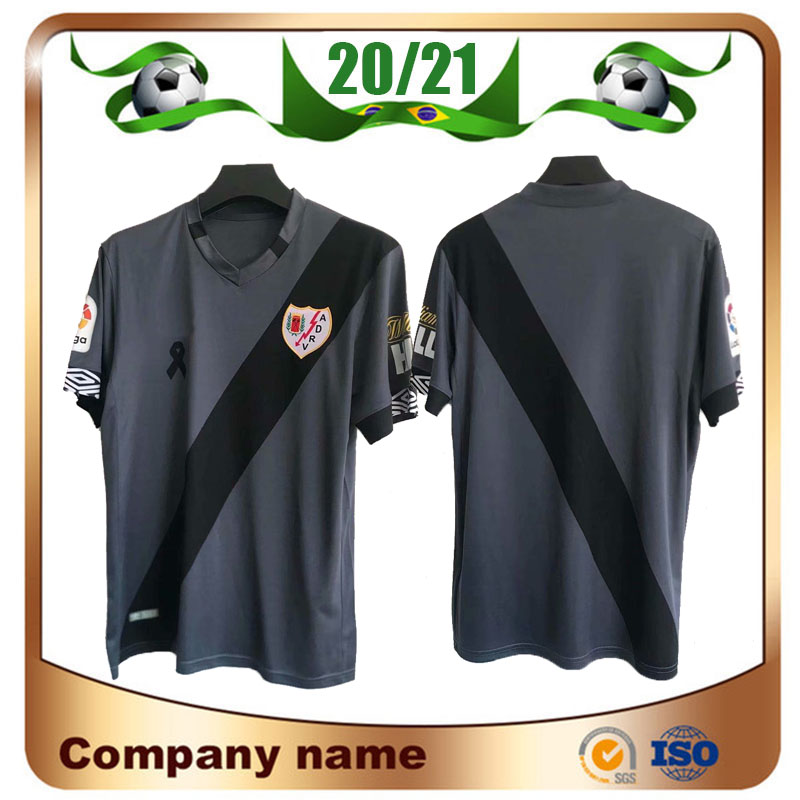 20/21 Rayo Vallecano Soccer Jersey 2021 Away Andrés ISI Álvaro CATENA maillot de foot Short sleeve football Shirt uniforms
20/21 Rayo Vallecano Soccer Jersey 2021 Away Andrés ISI Álvaro CATENA maillot de foot Short sleeve football Shirt uniforms