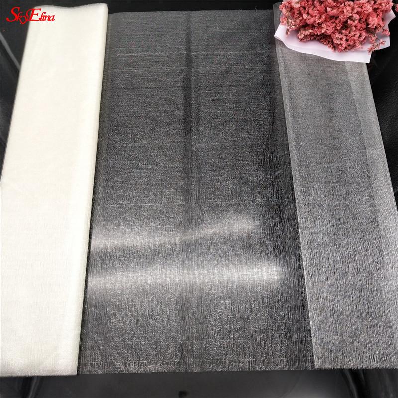 10m Tulle Crystal Tulle Roll Organza Fabric Wedding Decoration Backdrop DIY Gauze Baby Shower Birthday Party Decor 6Z, Black
10m Tulle Crystal Tulle Roll Organza Fabric Wedding Decoration Backdrop DIY Gauze Baby Shower Birthday Party Decor 6Z, Black