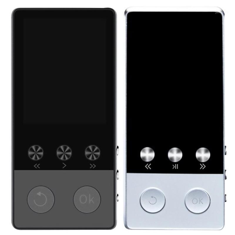 A5 LCD Screen Walkman Lossless Music MP3 Player FM Radio Voice Recorder Recording Video Display and Alarm Clock1
A5 LCD Screen Walkman Lossless Music MP3 Player FM Radio Voice Recorder Recording Video Display and Alarm Clock1