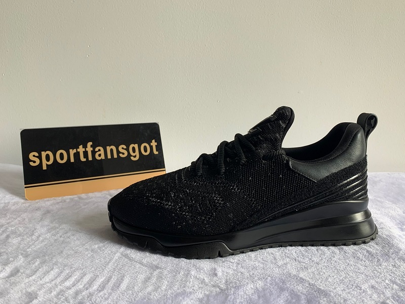 2021 VNR top quality pairs Runner shoes women men Sneakers White black knit Lace up Trainers running Shoes with box, L006
2021 VNR top quality pairs Runner shoes women men Sneakers White black knit Lace up Trainers running Shoes with box, L006