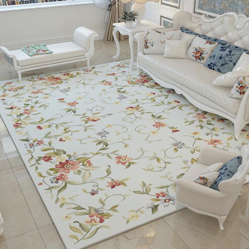 Nordic Flower Carpets For Living Room Large Red Soft Area Rugs For Bedroom Pink Floral Carpet Floor Rugs Coffee Table Are Rug1, Zf-12
Nordic Flower Carpets For Living Room Large Red Soft Area Rugs For Bedroom Pink Floral Carpet Floor Rugs Coffee Table Are Rug1, Zf-12