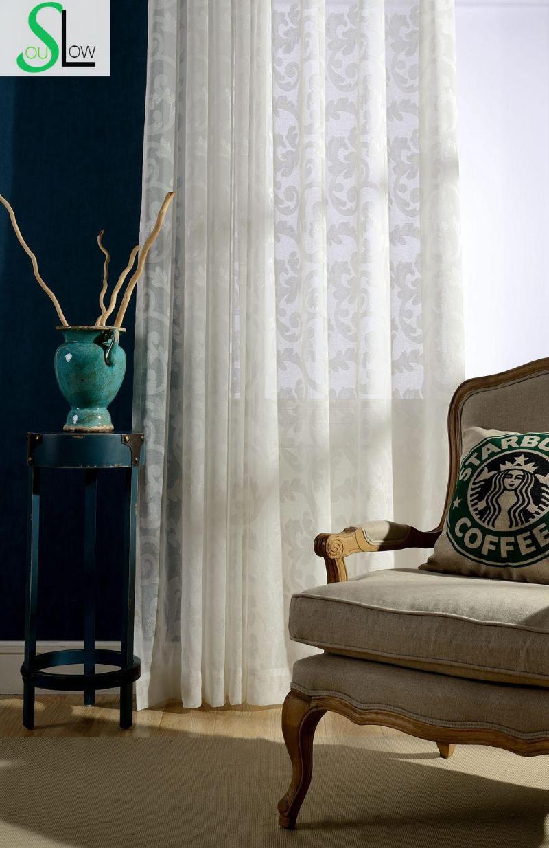 Cattail Yarn Cotton Jacquard Scissored Screen Super Handle New Floral Curtain Translucidus French Window Rideaux Pour Le Salon, Tulle
Cattail Yarn Cotton Jacquard Scissored Screen Super Handle New Floral Curtain Translucidus French Window Rideaux Pour Le Salon, Tulle