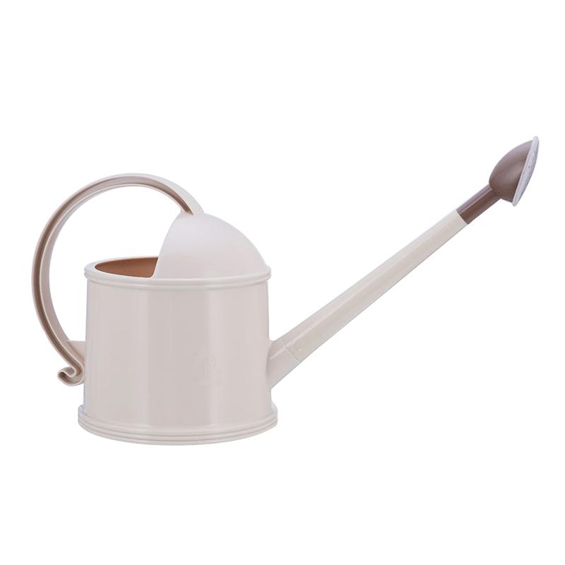 3.5L Portable Indoor Outdoor PP House Plants Long Spout Pot Flowers Large Capacity Irrigation Home Watering Can Ergonomic Bonsai, Purple
3.5L Portable Indoor Outdoor PP House Plants Long Spout Pot Flowers Large Capacity Irrigation Home Watering Can Ergonomic Bonsai, Purple