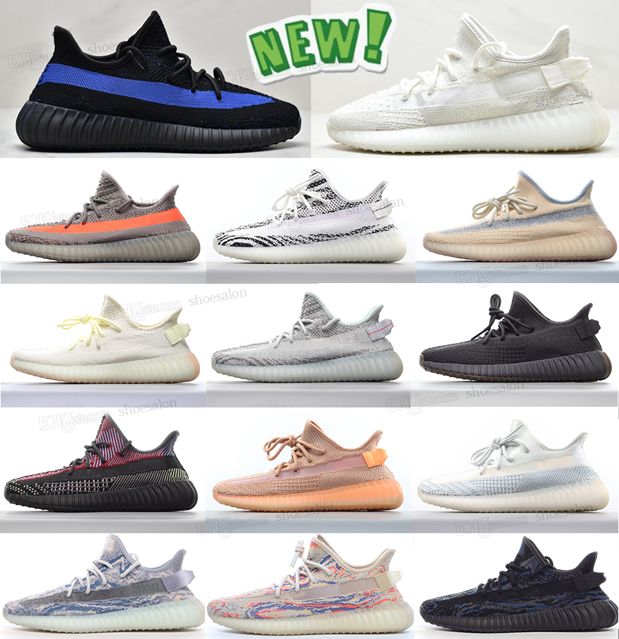 2022 Designer V2 mono Static Reflective Casual shoes 3M Belgua 2.0 Semi Frozen Butter Yellow Dazzling Blue Yeezreel MX Oat yeezies Tailgate
2022 Designer V2 mono Static Reflective Casual shoes 3M Belgua 2.0 Semi Frozen Butter Yellow Dazzling Blue Yeezreel MX Oat yeezies Tailgate