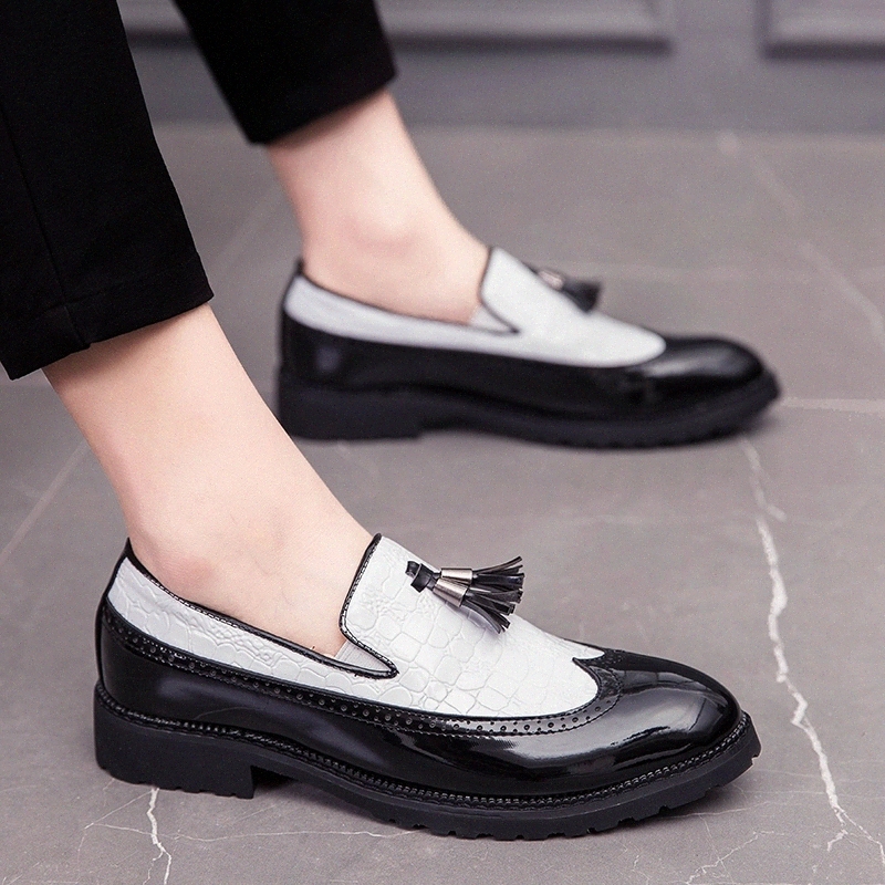 Men's Fashion loafers Trend Outdoor Men Leather Casual Shoes Adult Driving moccasins Men leather tassel Loafers Shoes men #r18c
Men's Fashion loafers Trend Outdoor Men Leather Casual Shoes Adult Driving moccasins Men leather tassel Loafers Shoes men #r18c
