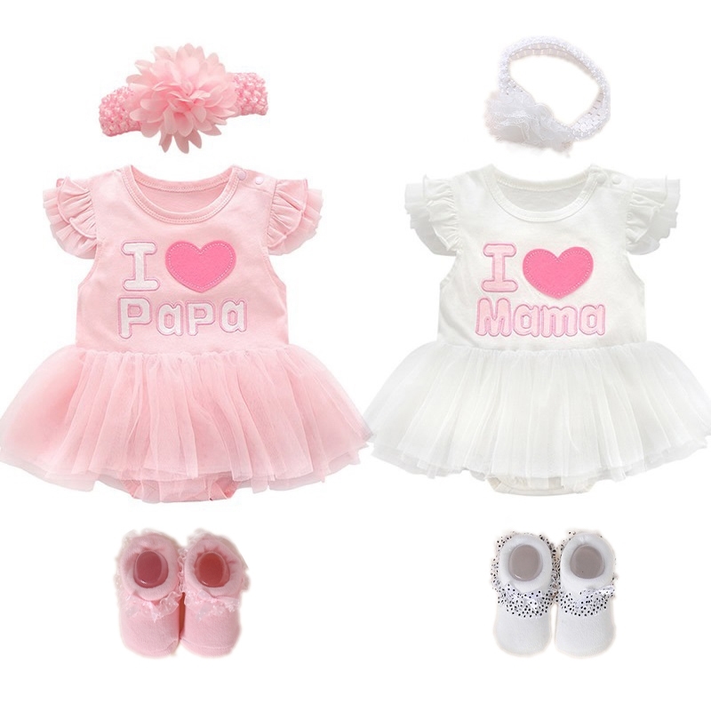 Newborn Baby Girl Dresses & Clothes 1 Year Old kids Party Dress Summer Set Pink Princess 0 to 3 6 9 Months Roupa Bebe 201127, Pink dress
Newborn Baby Girl Dresses & Clothes 1 Year Old kids Party Dress Summer Set Pink Princess 0 to 3 6 9 Months Roupa Bebe 201127, Pink dress