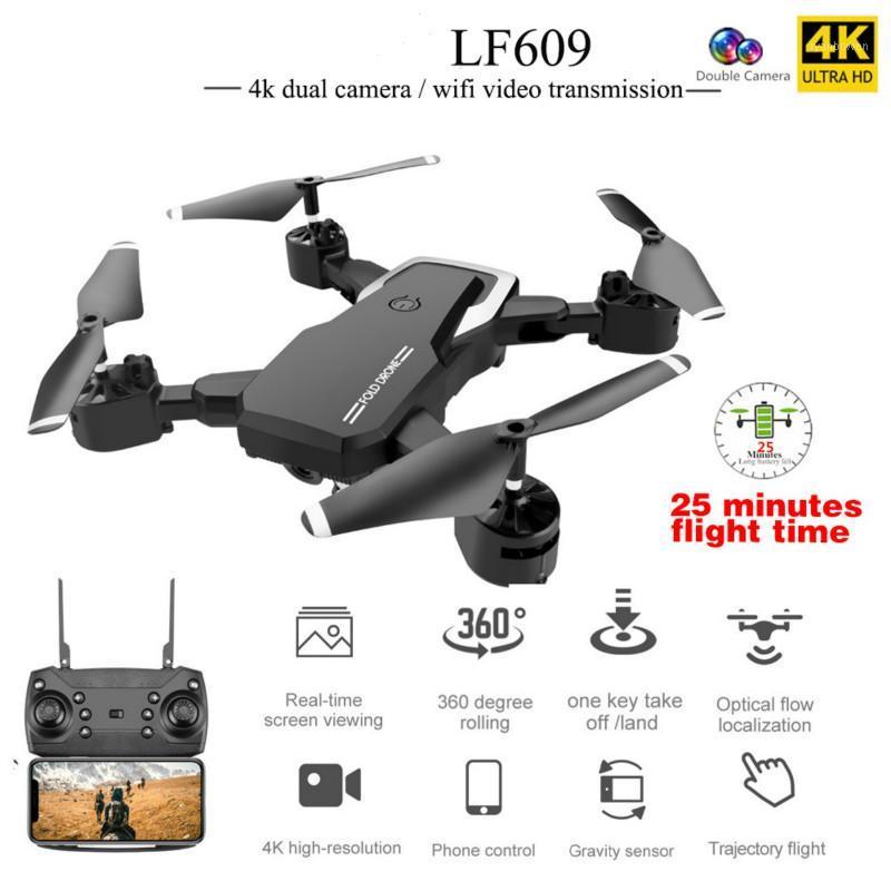 Lf609 Drone 4k With Hd Camera Wifi 1080p Dual Camera Follow Me Quadcopter Fpv Professional Rc Foldable Quadcopter Dron Gift Toy1
Lf609 Drone 4k With Hd Camera Wifi 1080p Dual Camera Follow Me Quadcopter Fpv Professional Rc Foldable Quadcopter Dron Gift Toy1