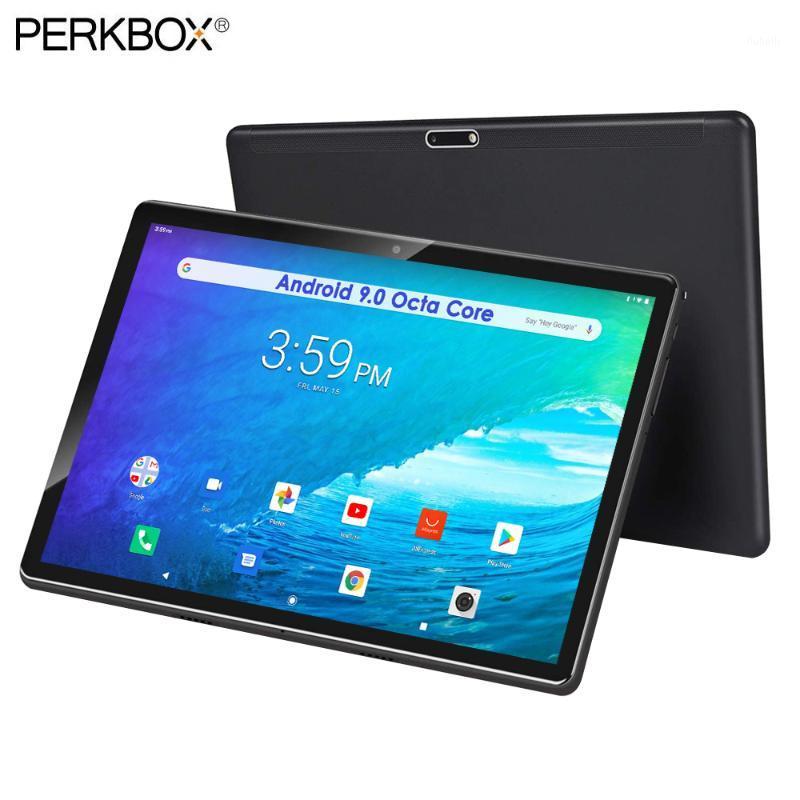 Super View 10 inch tablet Octa Core Android 9 Pie 4GB RAM 32GB ROM 5.0MP Camera 4G FDD LTE WiFi Bluetooth Media Pad 101, Black
Super View 10 inch tablet Octa Core Android 9 Pie 4GB RAM 32GB ROM 5.0MP Camera 4G FDD LTE WiFi Bluetooth Media Pad 101, Black