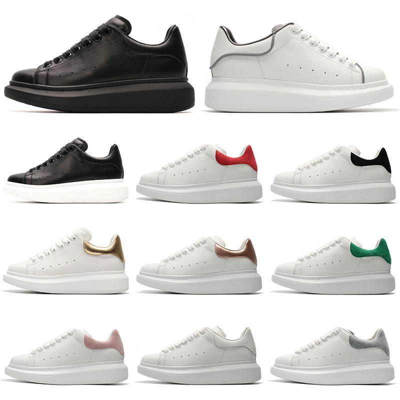Good Quality Fashion shoes white men's and women's platform top leather outdoor party brand casual sports
Good Quality Fashion shoes white men's and women's platform top leather outdoor party brand casual sports