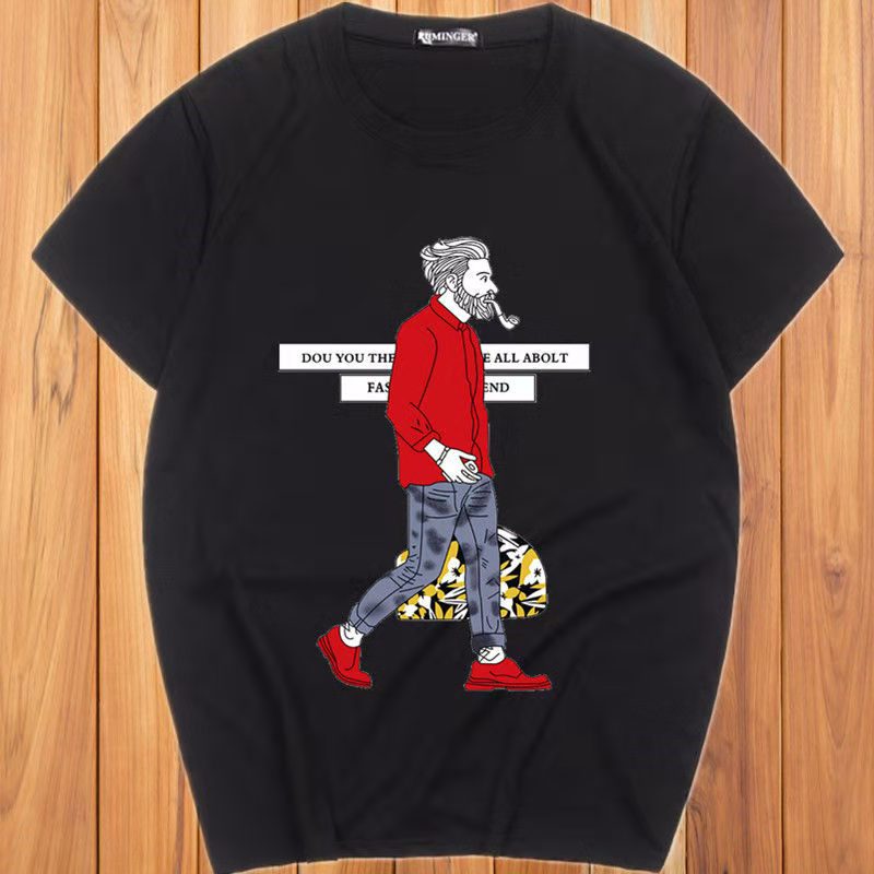 2020 Letter print T shirt Men Women Black white Summer Fashion Casual Street T-shirt off Designer graffiti stripes White T Shirt
2020 Letter print T shirt Men Women Black white Summer Fashion Casual Street T-shirt off Designer graffiti stripes White T Shirt