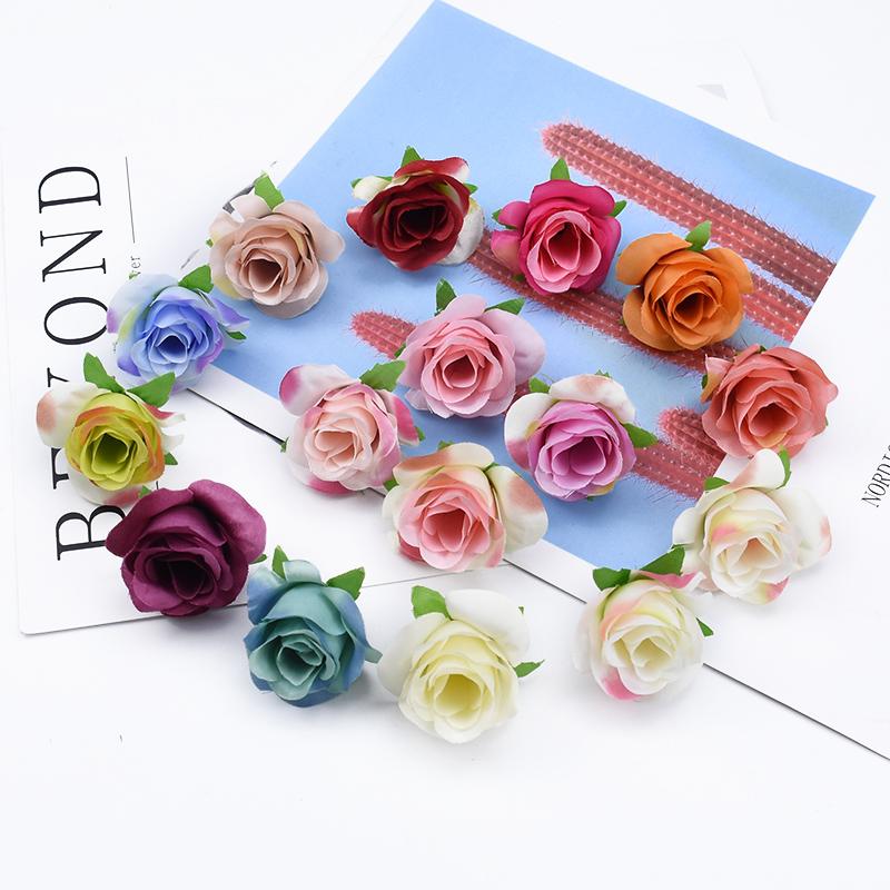 20/30 Pieces Wedding Decorative flowers wall silk roses home decoration accessories fake floristics diy gifts artificial flowers
20/30 Pieces Wedding Decorative flowers wall silk roses home decoration accessories fake floristics diy gifts artificial flowers