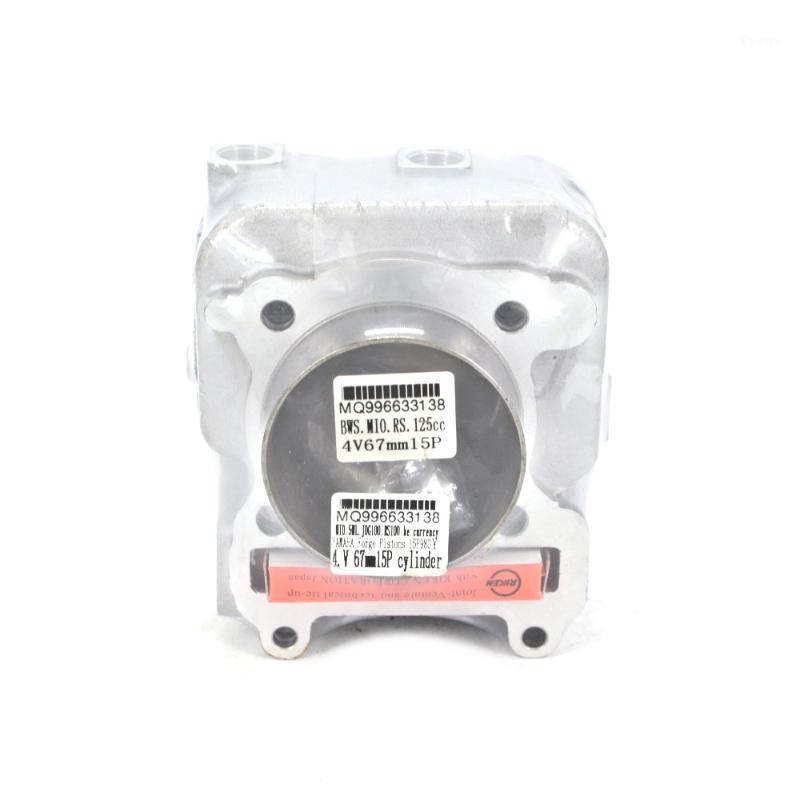 Cylinder set, for 100, RSZ100, ZY100,ZY125, CYGNUS125,EGO,MIO,BWS125, 5ml,5ty, 4V,15P, 61mm,63mm,65mm,66mm,67mm, water cooling1
Cylinder set, for 100, RSZ100, ZY100,ZY125, CYGNUS125,EGO,MIO,BWS125, 5ml,5ty, 4V,15P, 61mm,63mm,65mm,66mm,67mm, water cooling1