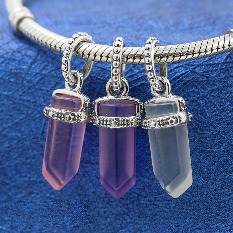 925 Sterling Silver Amulet Dangle Pendant Charm Beads Fits European Style Jewelry Bracelets
925 Sterling Silver Amulet Dangle Pendant Charm Beads Fits European Style Jewelry Bracelets