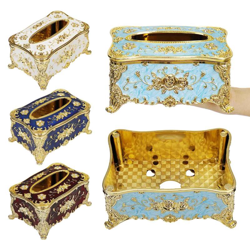 Desktop Tissue Box Acrylic Waterproof Toilet Living Room Restaurant Home Decoration Dustproof Napkin Holder European Style Hotel
Desktop Tissue Box Acrylic Waterproof Toilet Living Room Restaurant Home Decoration Dustproof Napkin Holder European Style Hotel