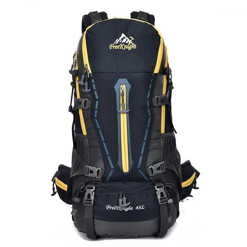 2020 Outdoor Professional Brand Camping Hiking Backpack Large Capacity 45L Nylon Mountaineering bag Travel Knapsack men women1, Red
2020 Outdoor Professional Brand Camping Hiking Backpack Large Capacity 45L Nylon Mountaineering bag Travel Knapsack men women1, Red
