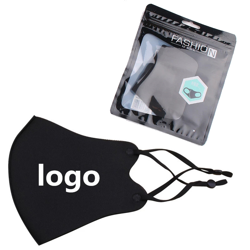 Adjustable Face Mask Washable Soft Mouth Mask Black Custom logo Anti Dust Face Comfortable Cotton Mouth Mask for Cycling
Adjustable Face Mask Washable Soft Mouth Mask Black Custom logo Anti Dust Face Comfortable Cotton Mouth Mask for Cycling