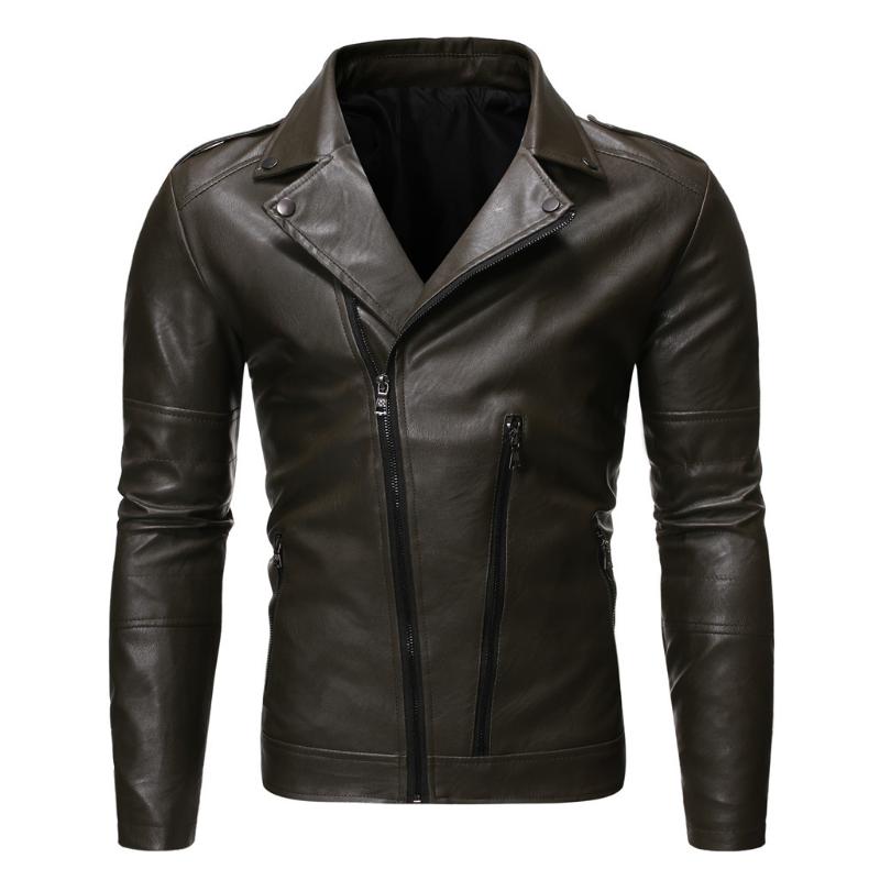 Vintage Leather Jackets Men Coat Autumn Winter Casual Zipper Long Sleeve Solid Thicken Hooded Leather Coats Jacket Man Overcoat, Black
Vintage Leather Jackets Men Coat Autumn Winter Casual Zipper Long Sleeve Solid Thicken Hooded Leather Coats Jacket Man Overcoat, Black