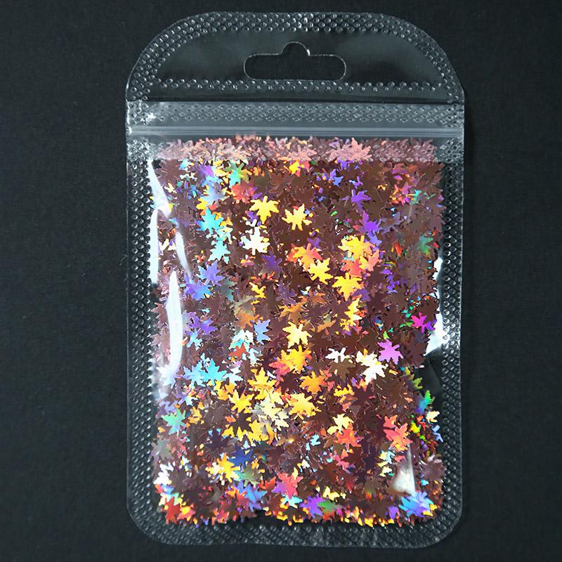 1Pack Colorful Holographic Butterfly Nail Glitter Flakes Shining Sequin For Nail Art Paillette For Manicure Laser UV Gel Tips 
1Pack Colorful Holographic Butterfly Nail Glitter Flakes Shining Sequin For Nail Art Paillette For Manicure Laser UV Gel Tips