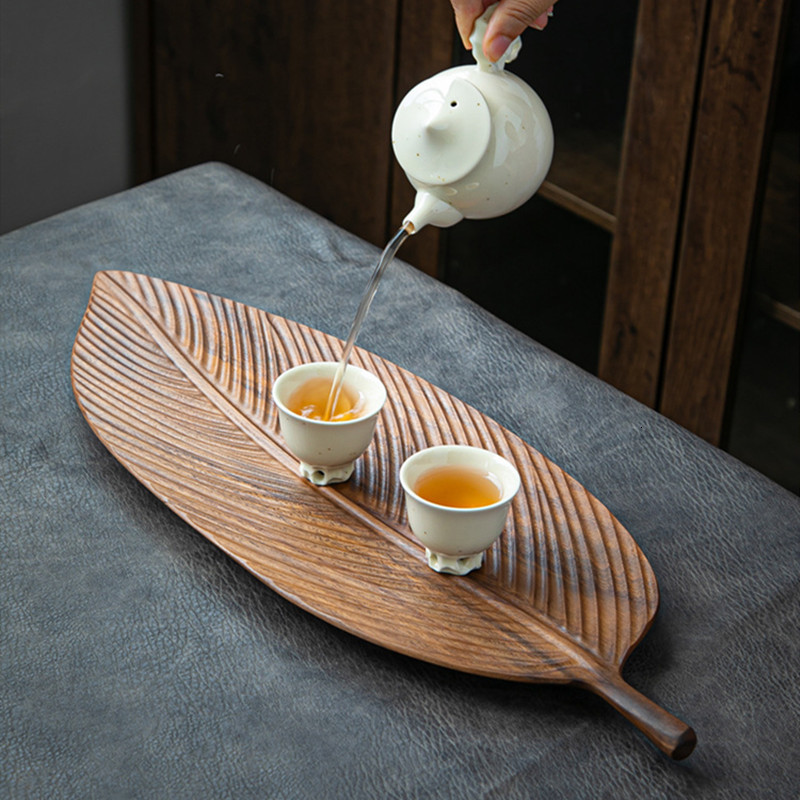2021 New Newest Leaf Walnut Rubber Pan Fruit Dishes Saucer Tea Tray Dessert Dinner Bread Wood Plate Storage Trays 9bza
2021 New Newest Leaf Walnut Rubber Pan Fruit Dishes Saucer Tea Tray Dessert Dinner Bread Wood Plate Storage Trays 9bza
