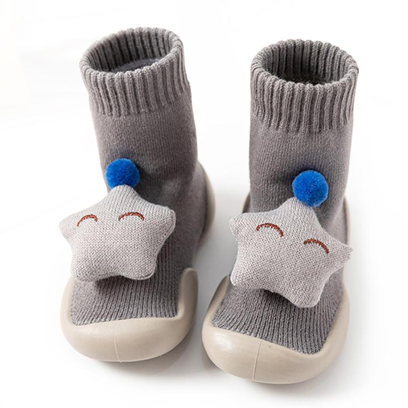 Unisex Baby Shoes First Shoes Baby Walkers Toddler First Walker Girl Kids Soft Rubber Sole Shoe Knit Booties Anti-slip, Red
Unisex Baby Shoes First Shoes Baby Walkers Toddler First Walker Girl Kids Soft Rubber Sole Shoe Knit Booties Anti-slip, Red