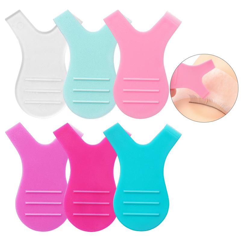MyAoKuE Up Eyelash Brushes 10pcs Reuseable Plastic Clean Comb Y shape Eyelashe Lifting Curler Eye Lash Extension Perm Lash
MyAoKuE Up Eyelash Brushes 10pcs Reuseable Plastic Clean Comb Y shape Eyelashe Lifting Curler Eye Lash Extension Perm Lash
