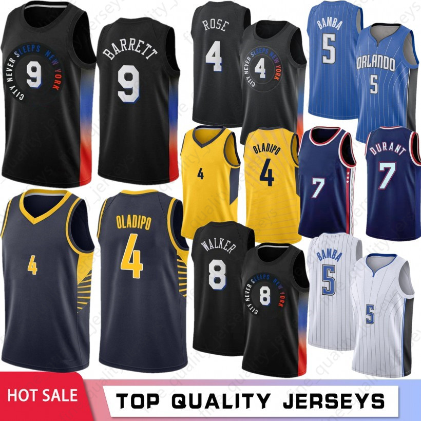 Men' RJ 9 Barrett Julius 30 Randle Basketball Jerseys Kemba 8 Walker New Derrick 4 Rose Shirts Patrick 33 Ewing Victor 4 Oladipo Mohamed 5 Bamba -XXL Stitched, Men niikeesi
Men' RJ 9 Barrett Julius 30 Randle Basketball Jerseys Kemba 8 Walker New Derrick 4 Rose Shirts Patrick 33 Ewing Victor 4 Oladipo Mohamed 5 Bamba -XXL Stitched, Men niikeesi