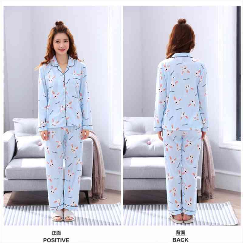 Foply Womens Sleepwear Cotton Pajamas Sets Long Sleeve Pants Summer Spring Cute 2 Pieces Pyjama Pj Sets Ladies Bathrobe, Black;red
Foply Womens Sleepwear Cotton Pajamas Sets Long Sleeve Pants Summer Spring Cute 2 Pieces Pyjama Pj Sets Ladies Bathrobe, Black;red