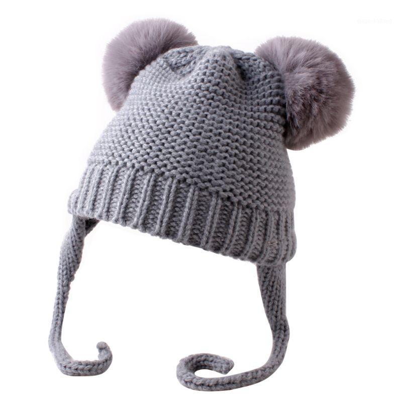 Drop Ship. Baby Boy Girl Beanie Hat Plush Ball Ears Toddlers Winter Warm Double Pompom Cap1, White
Drop Ship. Baby Boy Girl Beanie Hat Plush Ball Ears Toddlers Winter Warm Double Pompom Cap1, White
