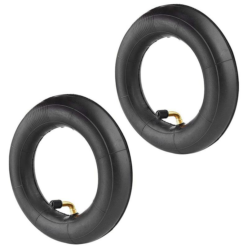 New-2 Pack of Inner Tubes 200X50 8inch x 2inch for Razor E100 E200 Schwinn Bladez Mongoose, Black
New-2 Pack of Inner Tubes 200X50 8inch x 2inch for Razor E100 E200 Schwinn Bladez Mongoose, Black