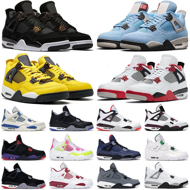 4 Cactus Jack 4s Cool Grey Men Women Basketball Shoes Black Cat Green Glow New Bred White Cement Mens Sports Sneakers, As photo 26
4 Cactus Jack 4s Cool Grey Men Women Basketball Shoes Black Cat Green Glow New Bred White Cement Mens Sports Sneakers, As photo 26