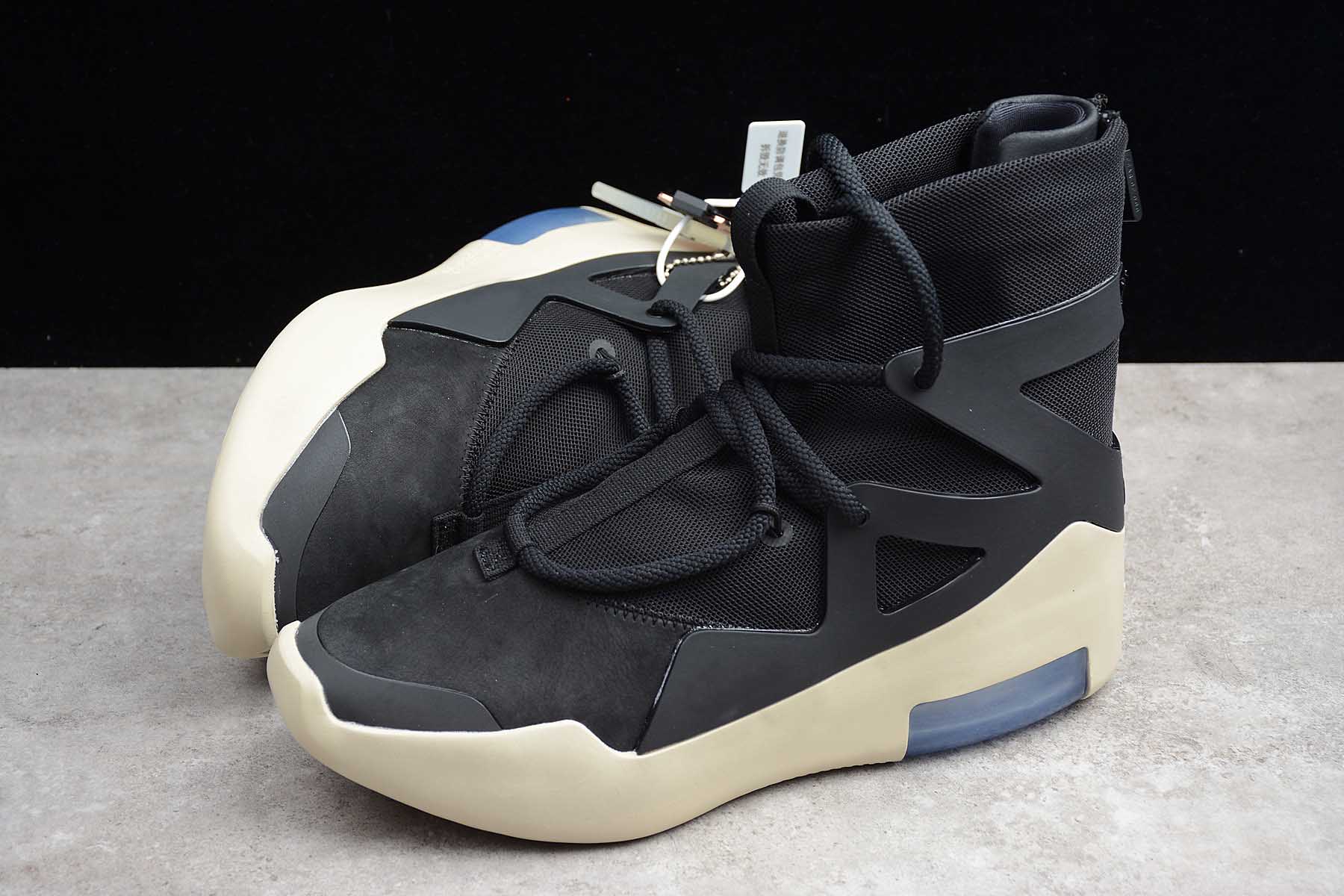New Outdoor Sports Black Boots Multi-Color Basketball women men God 1 Yellow green Fear Sneakers Casual shoes FOG Trainers, Extra shoelace
New Outdoor Sports Black Boots Multi-Color Basketball women men God 1 Yellow green Fear Sneakers Casual shoes FOG Trainers, Extra shoelace