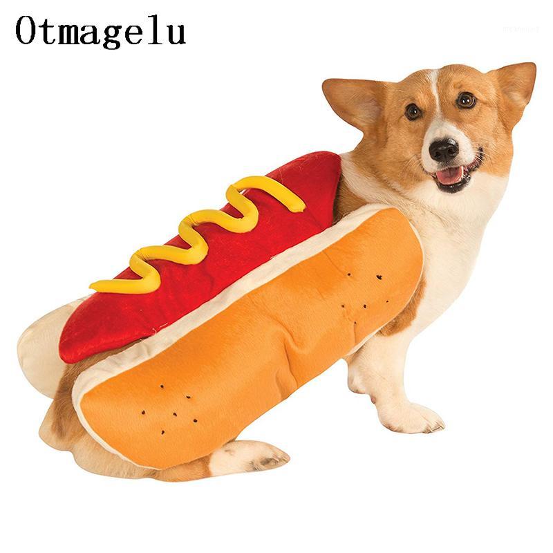 Funny Pet Cat Dog Sausage Costumes Small Dog Apparel Clothes For Halloween Party Hamburger Cosplay Costume Cloak Accessories1
Funny Pet Cat Dog Sausage Costumes Small Dog Apparel Clothes For Halloween Party Hamburger Cosplay Costume Cloak Accessories1