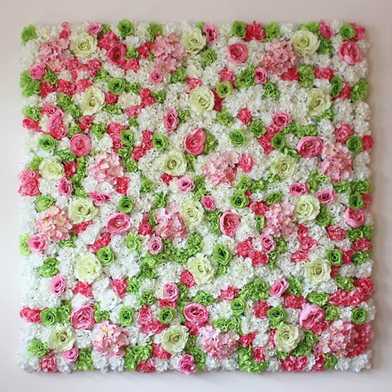 40*60cm Artificial Rose Peony Flower Heads 3D Flower Wall Silk Decorative Wedding Hotel Background Wall Decor 10pcs/lot, Pink
40*60cm Artificial Rose Peony Flower Heads 3D Flower Wall Silk Decorative Wedding Hotel Background Wall Decor 10pcs/lot, Pink